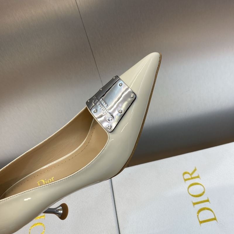 Christian Dior Heeled Shoes